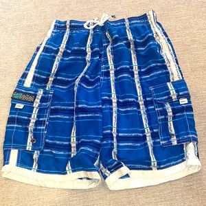 Men’s bathing shorts size L